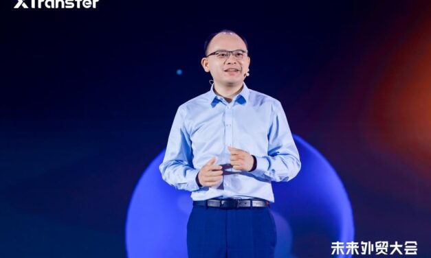 XTransfer Sukses Gelar TradeVision Summit 2025 di Guangzhou