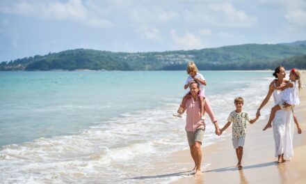 Phuket Menjadi Pilihan Utama Pembeli Rusia untuk Hunian Terbaik, Didukung oleh Laguna Phuket dan Banyan Group Residences