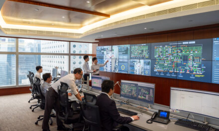 Hongkong Land Luncurkan Platform Manajemen Fasilitas Cerdas Berbasis AI Pertama di Hong Kong