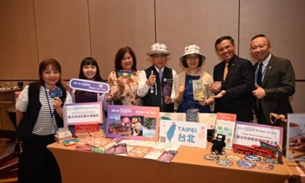 Taipei Luncurkan Kampanye ‘All in Taipei, Made for You’ untuk Menarik Wisatawan Malaysia