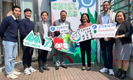 Program Chill Lab yang Mendapat Penghargaan, Membawa Perubahan pada 146.000+ Remaja dalam Dua Tahun lewat Proyek ‘We Can’ yang Memfasilitasi Lebih dari 17.000 Orang
