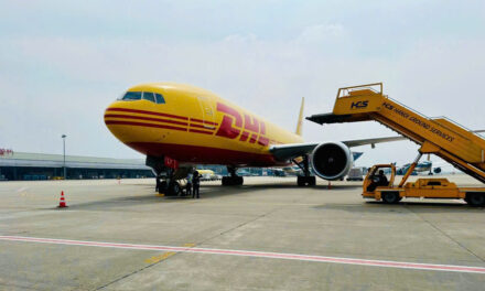 DHL Express Tambah Kapasitas Kargo Udara dari Hanoi untuk Mendukung Lonjakan Ekspor Teknologi Vietnam