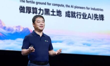 Huawei Cloud: Menyuburkan Lahan Komputasi, Memberdayakan Pelopor AI untuk Berbagai Industri