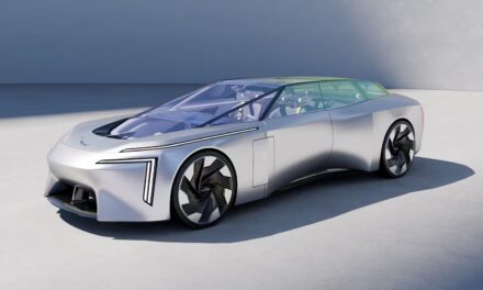 AVATR VISION XPECTRA Resmi Diluncurkan Secara Global, Estetika Desain Orisinal Memikat Munich