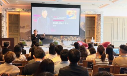 Appier Dorong Transformasi Kreatif Berbasis GenAI dengan AdCreative.ai, Memperkuat Merek Hong Kong Menyongsong Era Pemasaran Agentic AI