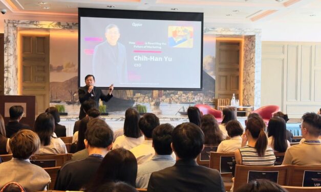 Appier Dorong Transformasi Kreatif Berbasis GenAI dengan AdCreative.ai, Memperkuat Merek Hong Kong Menyongsong Era Pemasaran Agentic AI