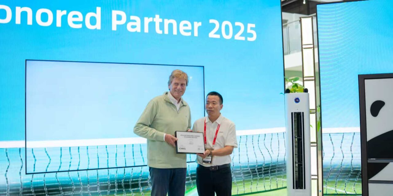 CHiQ Mempersembahkan Inovasi yang Berpusat pada Manusia dan Keunggulan LST di IFA 2025