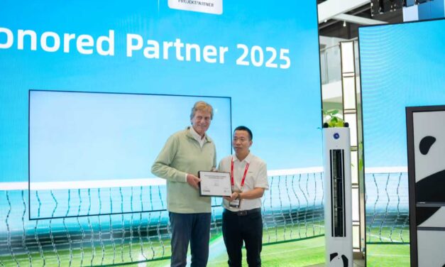 CHiQ Mempersembahkan Inovasi yang Berpusat pada Manusia dan Keunggulan LST di IFA 2025