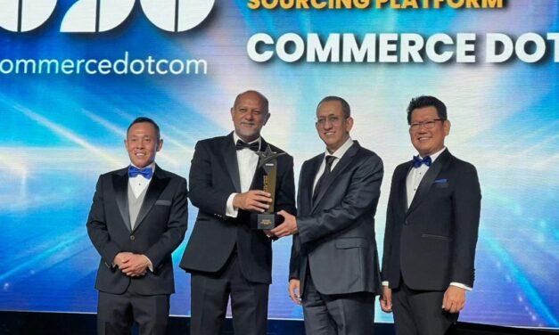 Commerce Dot Com Raih Dua Penghargaan Bergengsi di PIKOM Digital Excellence Awards 2025