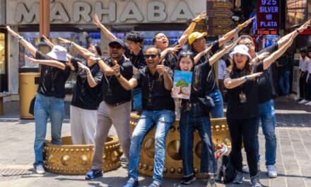 DHL Express Masuk Top 3 Best Workplaces Asia, Rayakan Satu Dekade Keunggulan Tempat Kerja