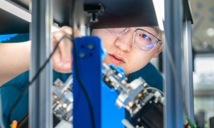 Mendorong Kebangkitan AI Global di Hangzhou: Zhejiang University Menjadi Pelopor dalam Mencetak Para Perintis AI