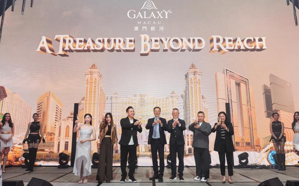 GEG Resmikan Kantor Baru di Singapura, Tonggak Penting dalam Strategi Ekspansi Internasional