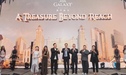 GEG Resmikan Kantor Baru di Singapura, Tonggak Penting dalam Strategi Ekspansi Internasional