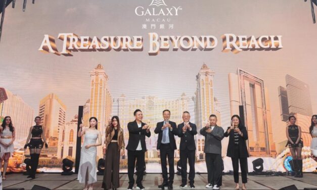GEG Resmikan Kantor Baru di Singapura, Tonggak Penting dalam Strategi Ekspansi Internasional
