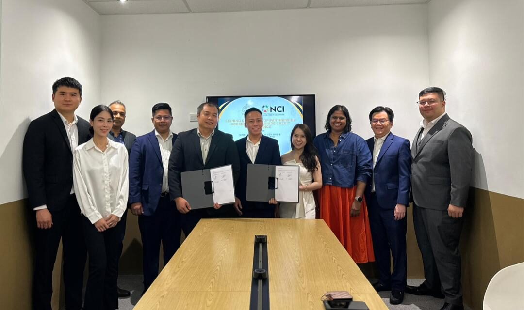 Mirai Bridge Capital dan NCI Malaysia Jalin Kemitraan Strategis untuk Perluas Fasilitas Kredit Perdagangan di Asia