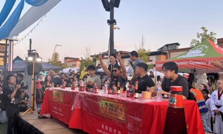 Lee Kum Kee Meriahkan AsiaFest YEG 2025, Merayakan Budaya Kuliner Asia di Edmonton