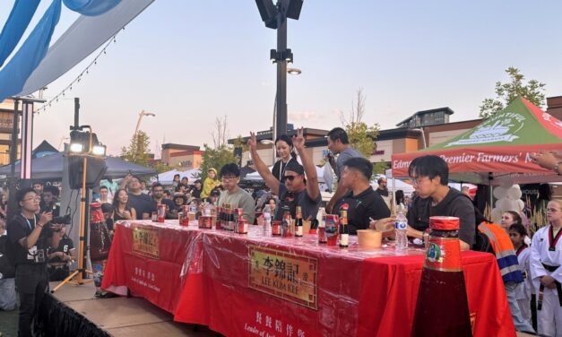 Lee Kum Kee Meriahkan AsiaFest YEG 2025, Merayakan Budaya Kuliner Asia di Edmonton
