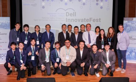 Dell InnovateFest 2025 Mengatasi Masalah Kesehatan Mental pada Remaja dan Pengasuh Orang dengan Disabilitas Intelektual (PWIDs)