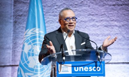 NetDragon Tampilkan Inovasi Pendidikan Berbasis AI dan Luncurkan Kemitraan Global di UNESCO Digital Learning Week 2025