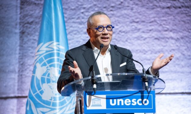 NetDragon Tampilkan Inovasi Pendidikan Berbasis AI dan Luncurkan Kemitraan Global di UNESCO Digital Learning Week 2025
