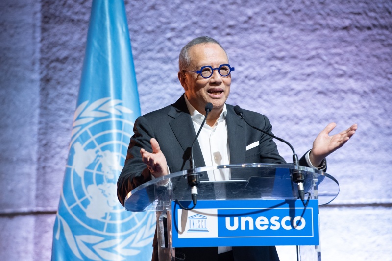 NetDragon Tampilkan Inovasi Pendidikan Berbasis AI dan Luncurkan Kemitraan Global di UNESCO Digital Learning Week 2025