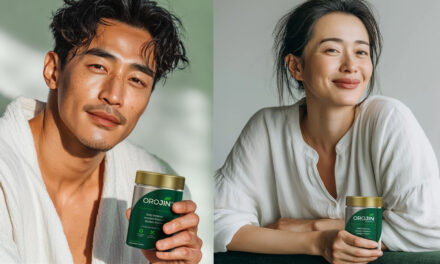 OROJIN™️ Memulai Debut Global di BIOHK 2025, Memimpin Masa Depan Pengobatan Preventif