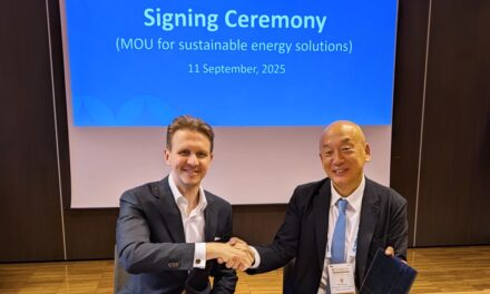 FEV dan Chiyoda Jalin Kemitraan Strategis untuk Mendukung Infrastruktur Energi Berkelanjutan