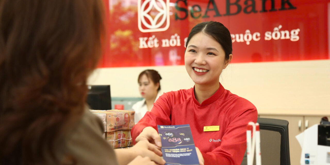 Moody’s Pertahankan Peringkat Kredit Ba3 dengan Outlook Stabil untuk SeABank Tahun 2025