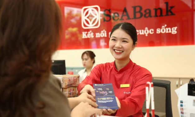 Moody’s Pertahankan Peringkat Kredit Ba3 dengan Outlook Stabil untuk SeABank Tahun 2025