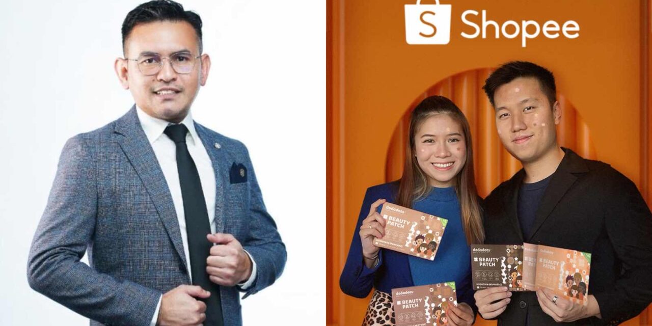 Shopee Rayakan Inovasi Lokal Lewat ‘Cerita Kita, Cara Kita’ Bersama Dododots dan Siti Khadijah
