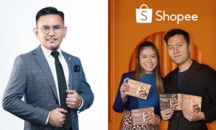 Shopee Rayakan Inovasi Lokal Lewat ‘Cerita Kita, Cara Kita’ Bersama Dododots dan Siti Khadijah