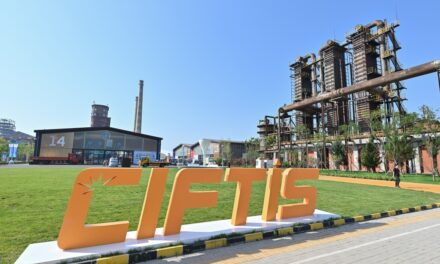 Lewat CIFTIS 2025, China Buktikan Komitmen pada Keterbukaan Global