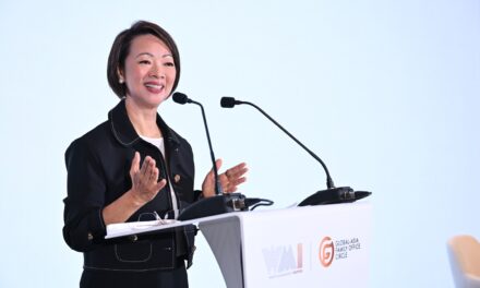 WMI Bermitra dengan Industri Perbankan Swasta Singapura untuk Memperdalam Kapabilitas Sektor demi Memajukan Peran Singapura sebagai Pusat Filantropi Terdepan di Asia