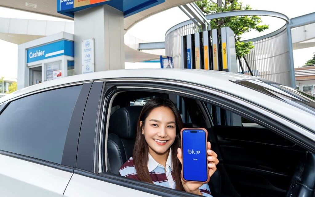 PTT Oil and Retail Business Tingkatkan Pertumbuhan Lewat Strategi Personalisasi Berbasis AI