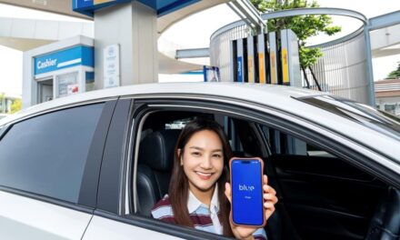 PTT Oil and Retail Business Tingkatkan Pertumbuhan Lewat Strategi Personalisasi Berbasis AI