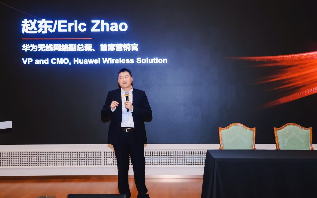 Huawei Perkenalkan AgenticRAN, Inovasi AI untuk Optimalisasi Jaringan 5G dan Pengalaman Pengguna