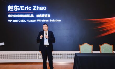 Huawei Perkenalkan AgenticRAN, Inovasi AI untuk Optimalisasi Jaringan 5G dan Pengalaman Pengguna