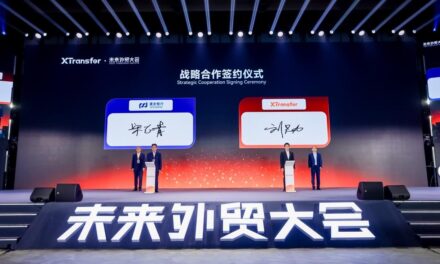 XTransfer dan SPD Bank Cabang Shanghai Jalin Kemitraan Strategis untuk Perkuat Layanan Keuangan Lintas Batas