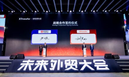 XTransfer dan CZBank Cabang Shanghai Tandatangani Kemitraan Strategis
