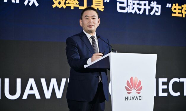 Huawei Rilis Laporan Indeks Digitalisasi dan Kecerdasan Global untuk Industri Tenaga Listrik guna Dorong Kecerdasan Sistem Kelistrikan