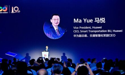 Huawei Luncurkan Solusi SMART Logistics & Warehousing untuk Mengoptimalkan Semua Aspek Kecerdasan