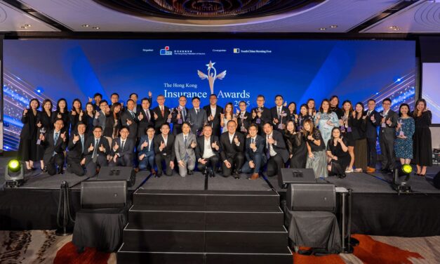 FWD Hong Kong Raih Kesuksesan Gemilang di Hong Kong Insurance Awards 2025 dengan Sembilan Penghargaan
