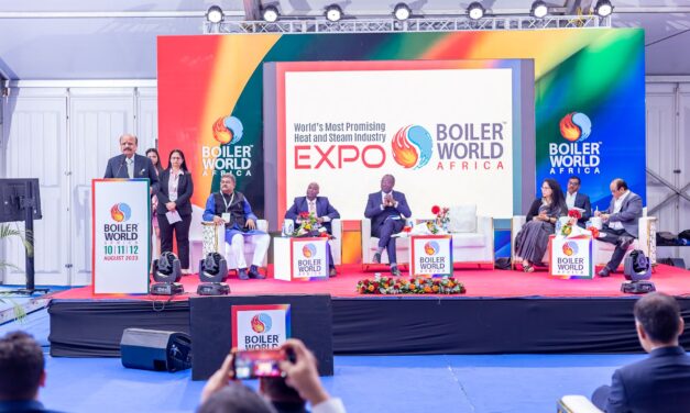 Boiler World SEA 2025 Siap Debut di Asia Tenggara, Hadir di Bangkok 19–21 November 2025