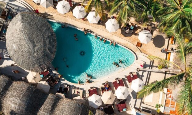 Phuket Kembali Hidup dengan Kembalinya La Dolce Vita Sundays yang Spektakuler di Carpe Diem