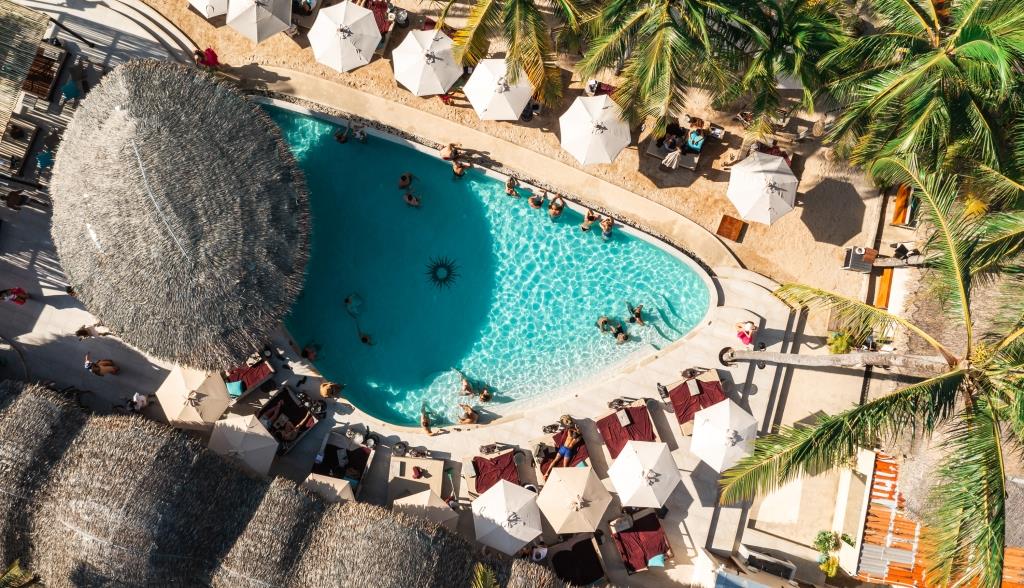 Phuket Kembali Hidup dengan Kembalinya La Dolce Vita Sundays yang Spektakuler di Carpe Diem