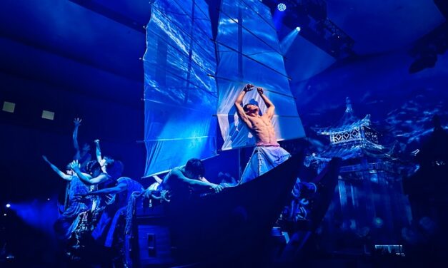 Chaozhou: Kota Berusia Ribuan Tahun yang Menyambut Vitalitas Baru