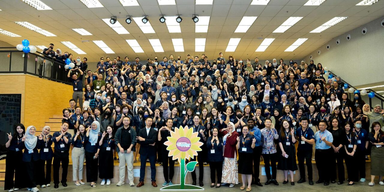 Alpro Health Luncurkan ‘Happier Project’, Inisiatif Layanan Kesehatan Mental Pertama di Malaysia yang Terukur, Berbasis Data, dan Dapat Ditindaklanjuti