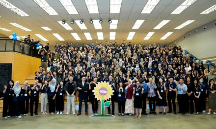 Alpro Health Luncurkan ‘Happier Project’, Inisiatif Layanan Kesehatan Mental Pertama di Malaysia yang Terukur, Berbasis Data, dan Dapat Ditindaklanjuti