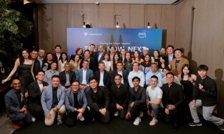 G-AsiaPacific Meraih Status Premier Tier dalam AWS Partner Network