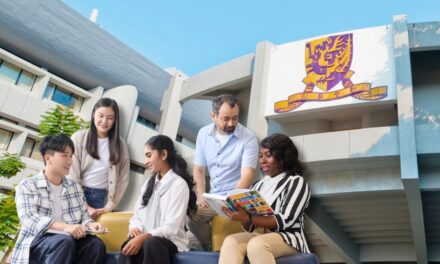 Persiapkan Masa Depan Akademis Anda dengan Beasiswa CUHK